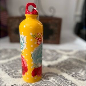 Pioneer Woman Water Bottle